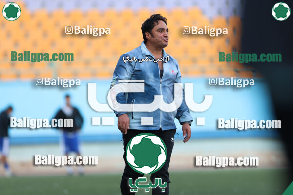 استقلال 3–1 پاس قوامین