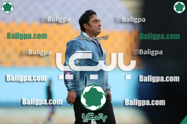 استقلال 3–1 پاس قوامین