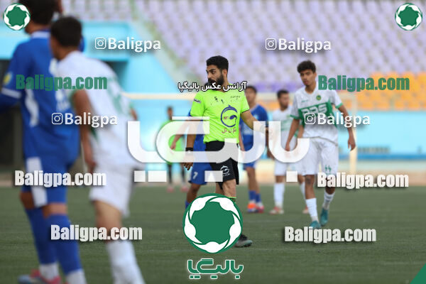 استقلال 3–1 پاس قوامین
