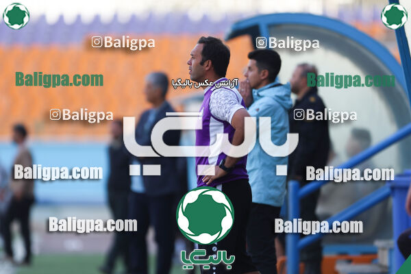 استقلال 3–1 پاس قوامین