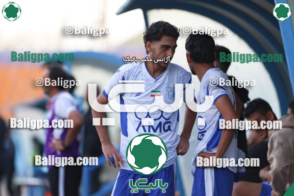 استقلال 3–1 پاس قوامین