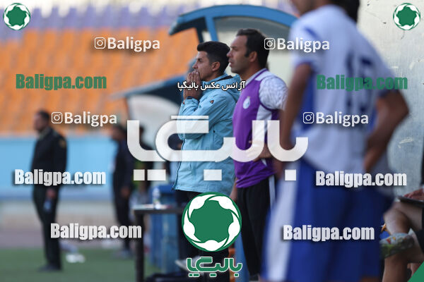 استقلال 3–1 پاس قوامین