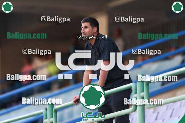 استقلال 3–1 پاس قوامین