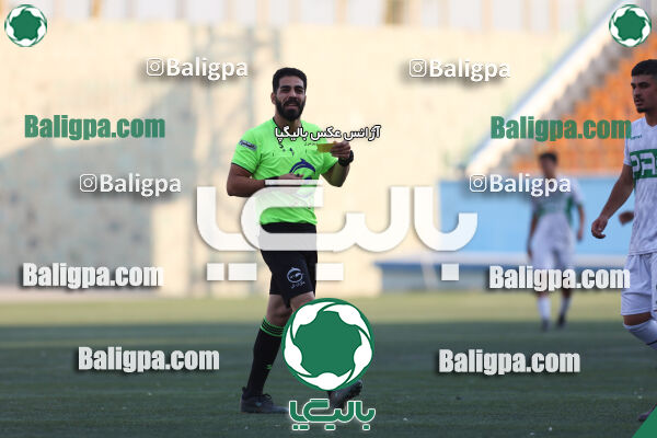 استقلال 3–1 پاس قوامین