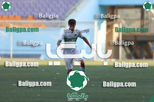 استقلال 3–1 پاس قوامین