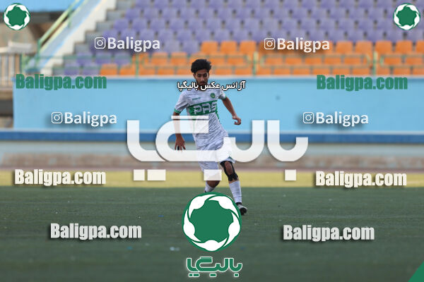 استقلال 3–1 پاس قوامین