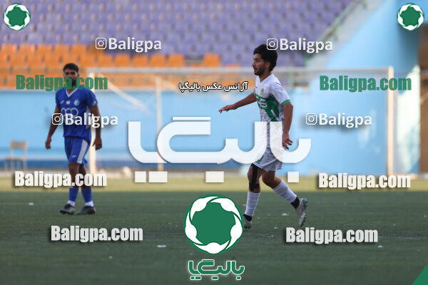 استقلال 3–1 پاس قوامین