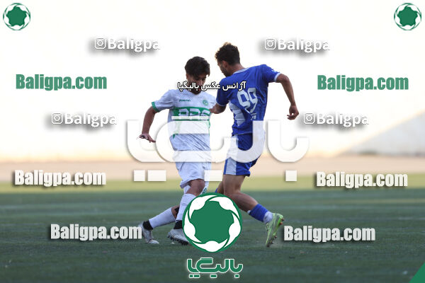 استقلال 3–1 پاس قوامین