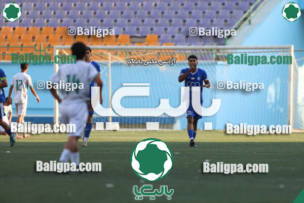 استقلال 3–1 پاس قوامین