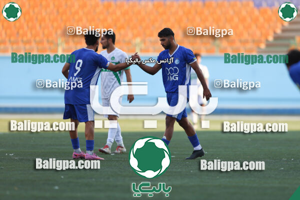استقلال 3–1 پاس قوامین