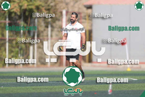 پرسپولیس 3–0 توانا