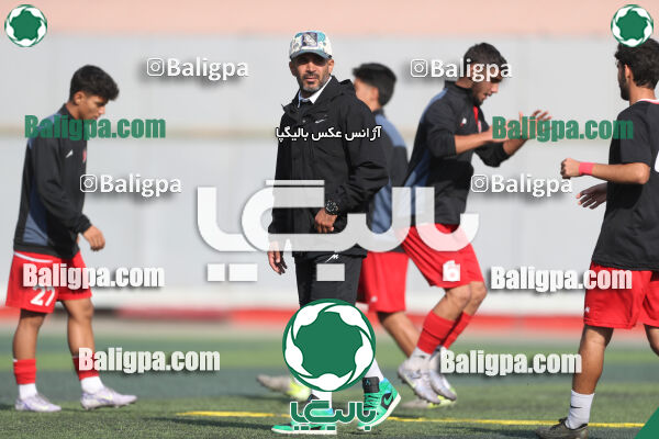 پرسپولیس 3–0 توانا
