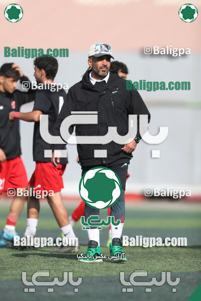 پرسپولیس 3–0 توانا