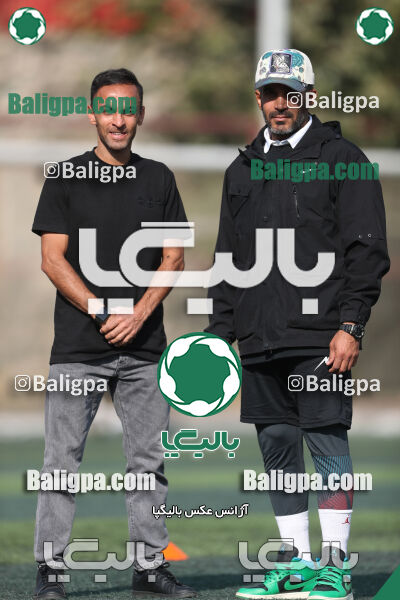 پرسپولیس 3–0 توانا