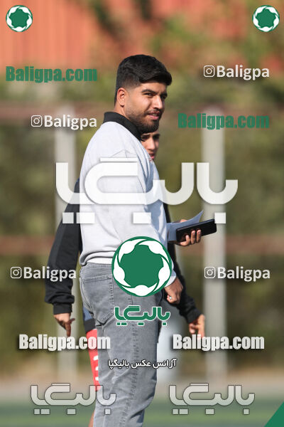 پرسپولیس 3–0 توانا