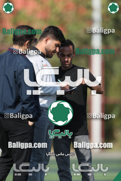 پرسپولیس 3–0 توانا