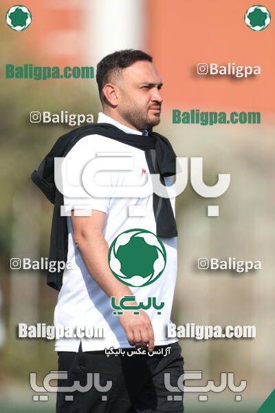 پرسپولیس 3–0 توانا