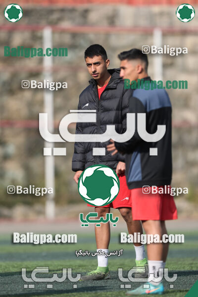 پرسپولیس 3–0 توانا
