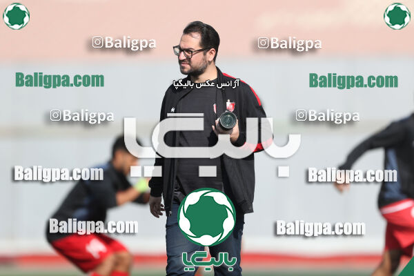 پرسپولیس 3–0 توانا