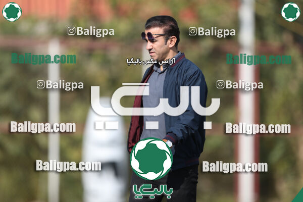 پرسپولیس 3–0 توانا