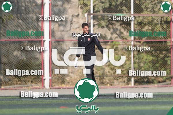 پرسپولیس 3–0 توانا