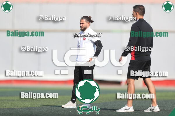 پرسپولیس 3–0 توانا
