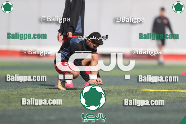 پرسپولیس 3–0 توانا