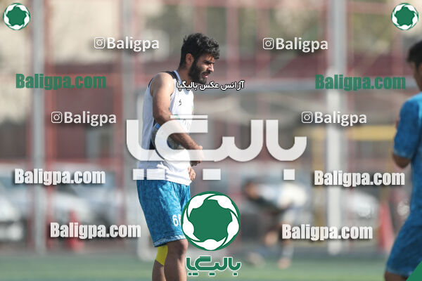 پرسپولیس 3–0 توانا