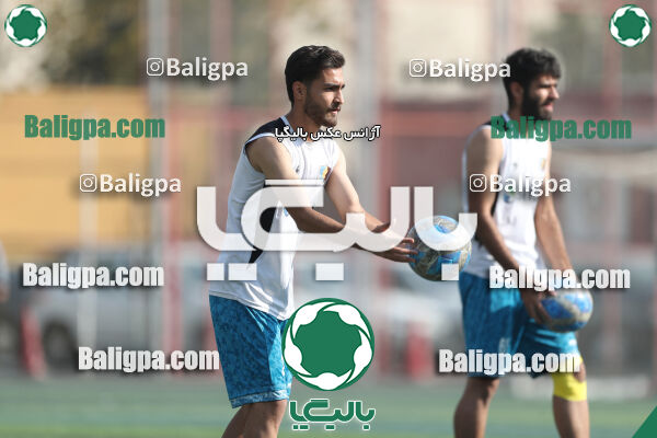 پرسپولیس 3–0 توانا