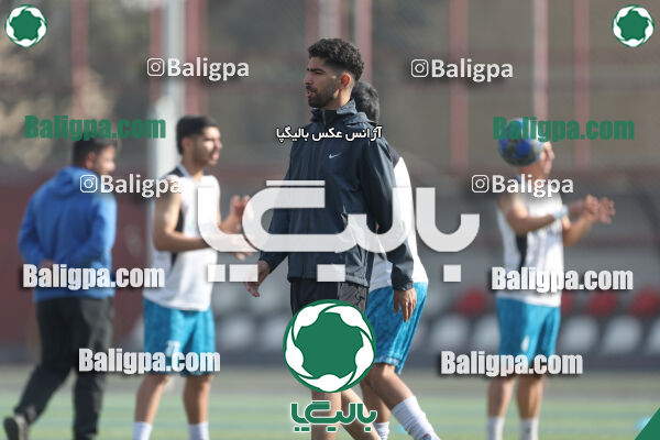 پرسپولیس 3–0 توانا