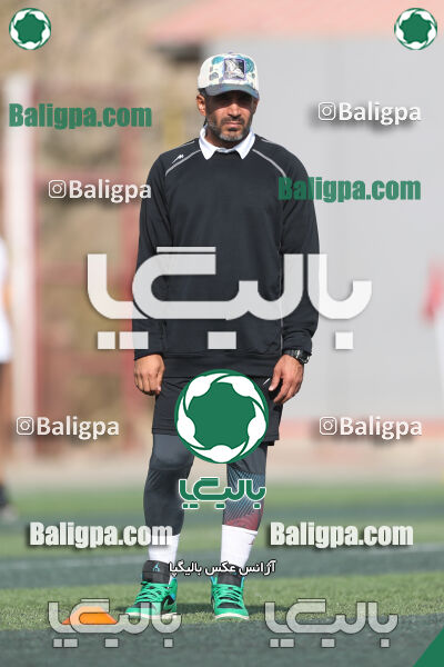 پرسپولیس 3–0 توانا