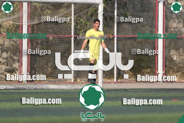 پرسپولیس 3–0 توانا