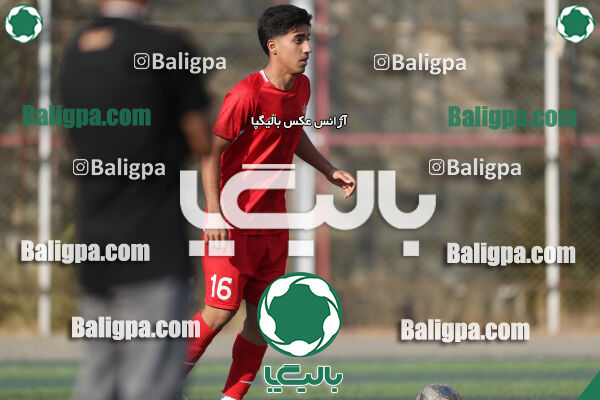 پرسپولیس 3–0 توانا