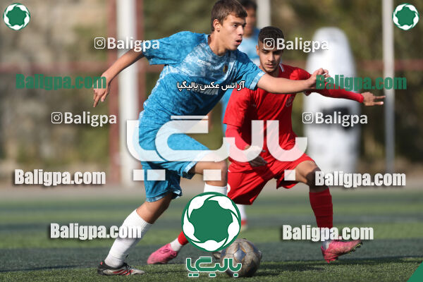 پرسپولیس 3–0 توانا