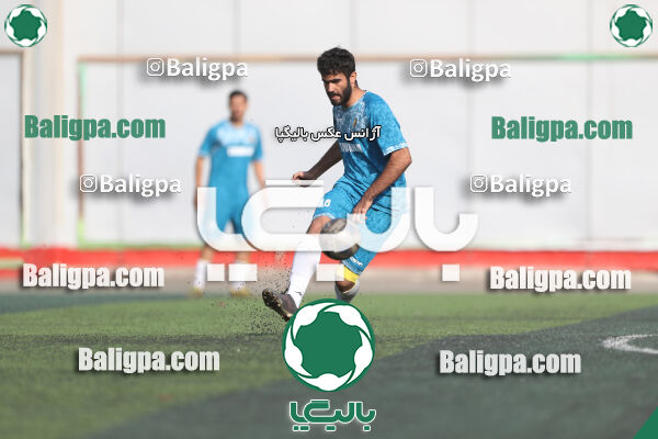 پرسپولیس 3–0 توانا