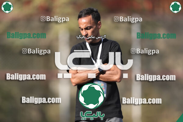 پرسپولیس 3–0 توانا