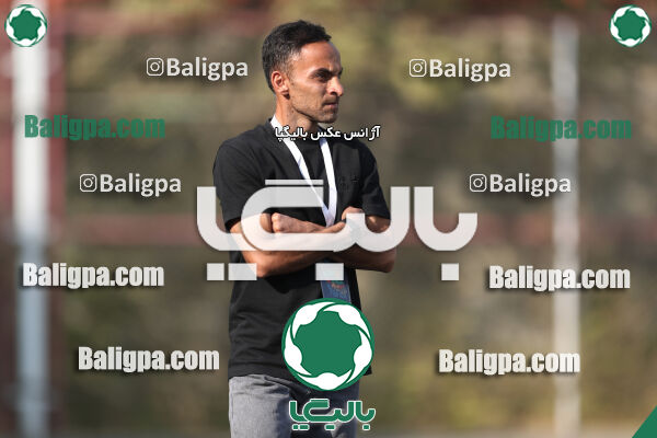 پرسپولیس 3–0 توانا