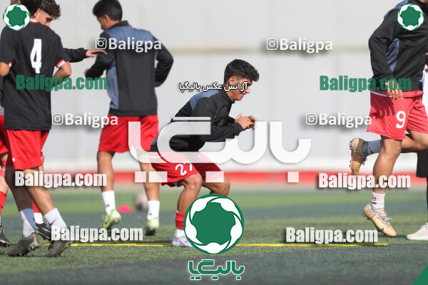 پرسپولیس 3–0 توانا