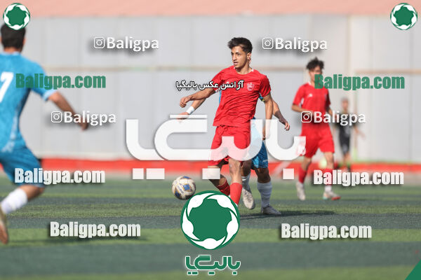 پرسپولیس 3–0 توانا