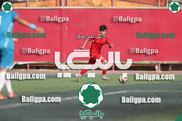 پرسپولیس 3–0 توانا