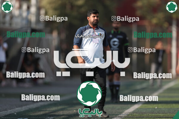 پرسپولیس 3–0 توانا