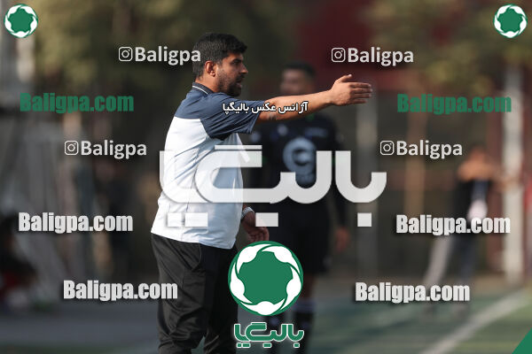 پرسپولیس 3–0 توانا