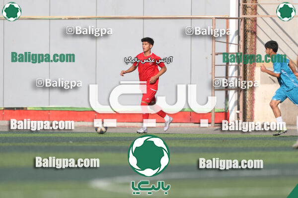 پرسپولیس 3–0 توانا