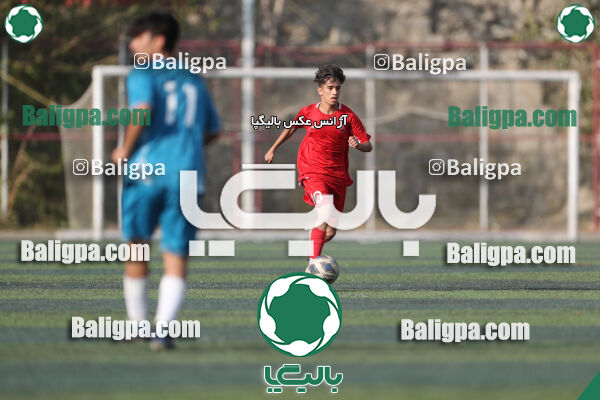 پرسپولیس 3–0 توانا