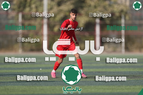 پرسپولیس 3–0 توانا