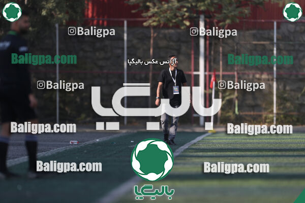 پرسپولیس 3–0 توانا