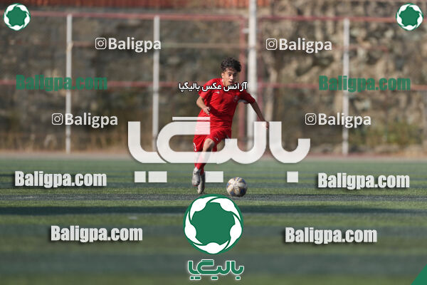 پرسپولیس 3–0 توانا