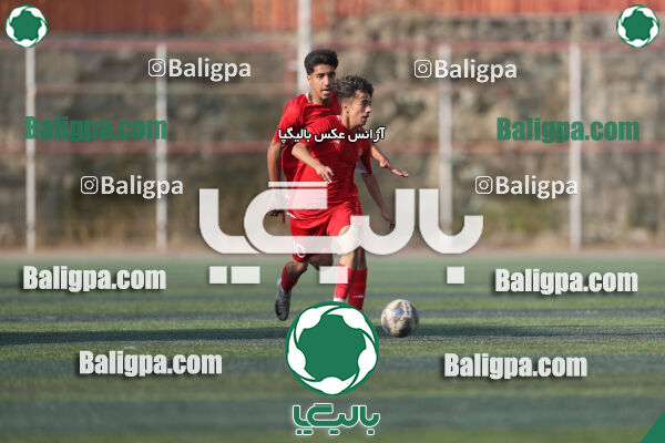 پرسپولیس 3–0 توانا