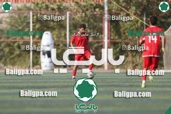 پرسپولیس 3–0 توانا
