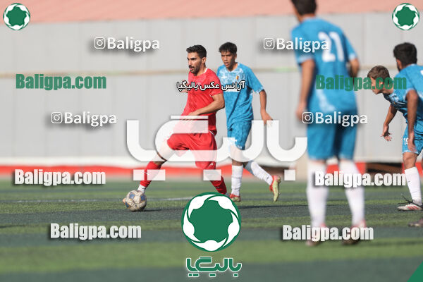 پرسپولیس 3–0 توانا
